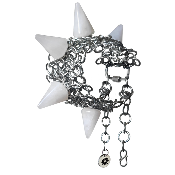 ACC10 Cota de espinas