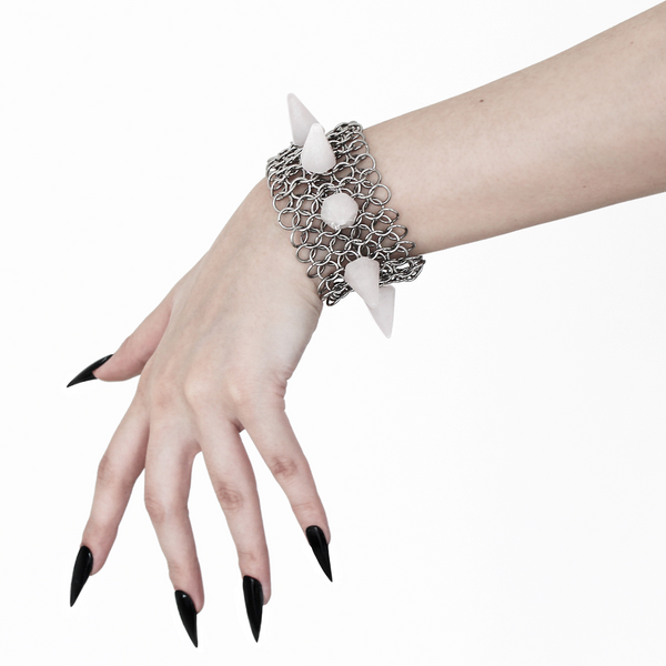 ACC10 Cota de espinas